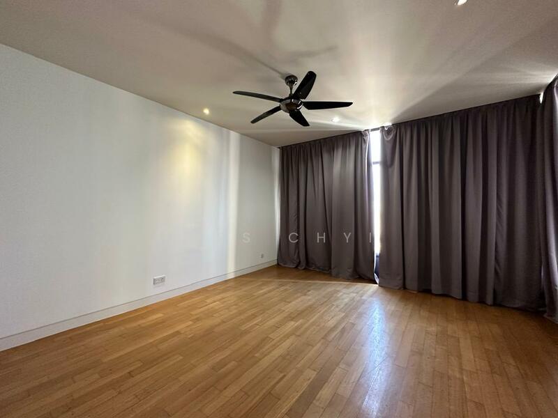 Kondominium untuk Dijual di Condominium @ The Troika - Jess Chyi - PropertyGuru.com.my