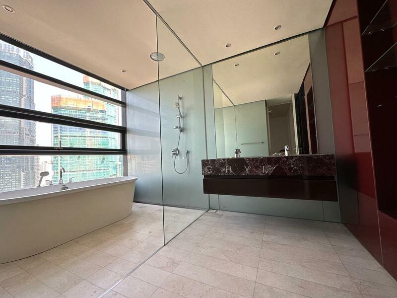 Kondominium untuk Dijual di Condominium @ The Troika - Jess Chyi - PropertyGuru.com.my