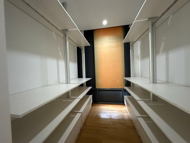 Kondominium untuk Dijual di Condominium @ The Troika - Jess Chyi - PropertyGuru.com.my