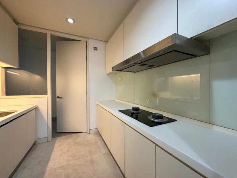 Kondominium untuk Dijual di Condominium @ The Troika - Jess Chyi - PropertyGuru.com.my