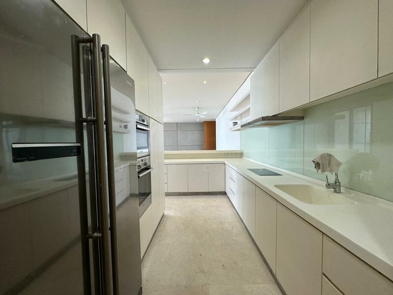 Kondominium untuk Dijual di Condominium @ The Troika - Jess Chyi - PropertyGuru.com.my
