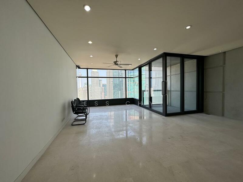 Kondominium untuk Dijual di Condominium @ The Troika - Jess Chyi - PropertyGuru.com.my