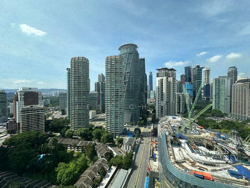 Kondominium untuk Dijual di Condominium @ The Troika - Jess Chyi - PropertyGuru.com.my