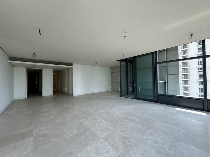 Kondominium untuk Dijual di Condominium @ The Troika - Jess Chyi - PropertyGuru.com.my