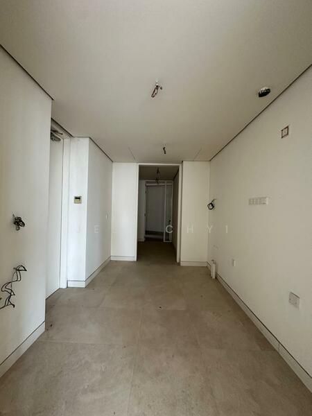 Kondominium untuk Dijual di Condominium @ The Troika - Jess Chyi - PropertyGuru.com.my
