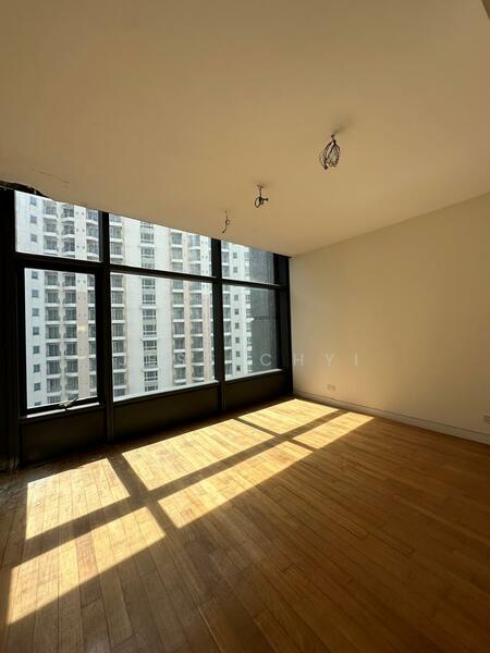 Kondominium untuk Dijual di Condominium @ The Troika - Jess Chyi - PropertyGuru.com.my