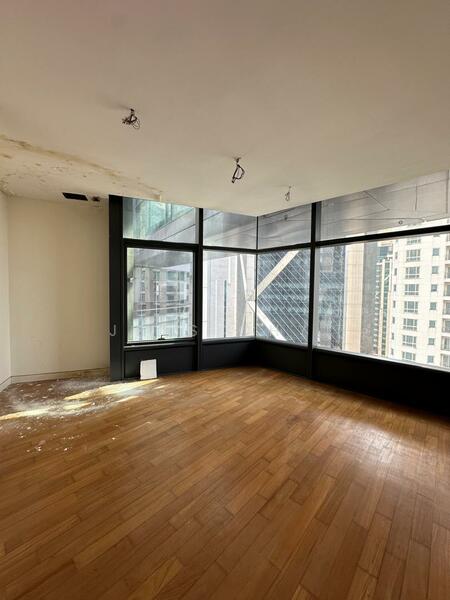 Kondominium untuk Dijual di Condominium @ The Troika - Jess Chyi - PropertyGuru.com.my