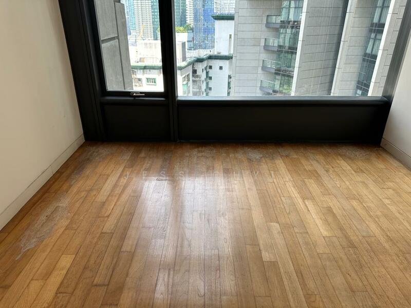 Kondominium untuk Dijual di Condominium @ The Troika - Jess Chyi - PropertyGuru.com.my