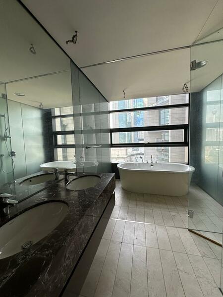 Kondominium untuk Dijual di Condominium @ The Troika - Jess Chyi - PropertyGuru.com.my