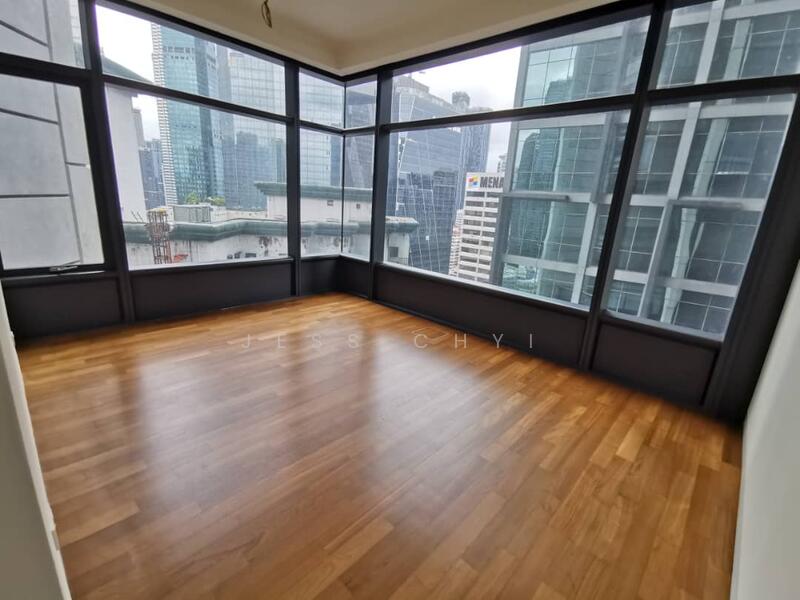 Kondominium untuk Dijual di Condominium @ The Troika - Jess Chyi - PropertyGuru.com.my