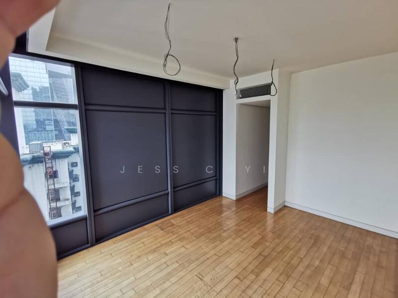 Kondominium untuk Dijual di Condominium @ The Troika - Jess Chyi - PropertyGuru.com.my