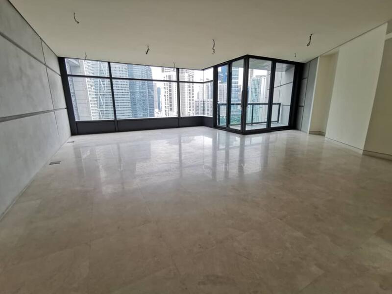 Kondominium untuk Dijual di Condominium @ The Troika - Jess Chyi - PropertyGuru.com.my
