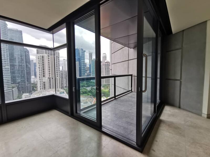 Kondominium untuk Dijual di Condominium @ The Troika - Jess Chyi - PropertyGuru.com.my
