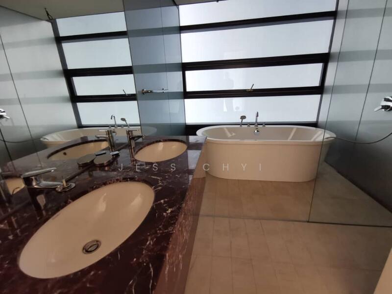 Kondominium untuk Dijual di Condominium @ The Troika - Jess Chyi - PropertyGuru.com.my