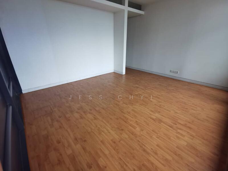 Kondominium untuk Dijual di Condominium @ The Troika - Jess Chyi - PropertyGuru.com.my