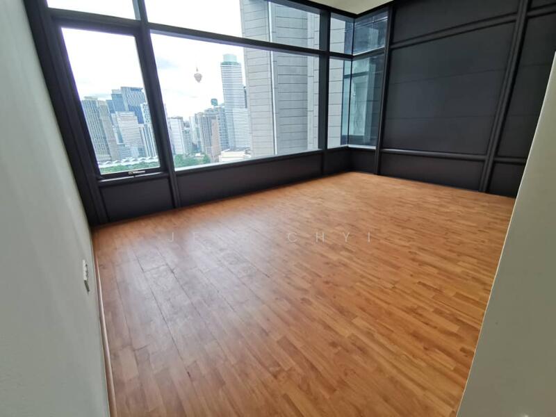 Kondominium untuk Dijual di Condominium @ The Troika - Jess Chyi - PropertyGuru.com.my