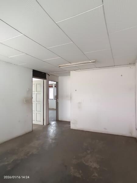 Terrace Factory for Rent in Butterworth (Penang) - Leesa Cheah - Interior - PropertyGuru.com.my