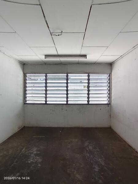 Terrace Factory for Rent in Butterworth (Penang) - Leesa Cheah - Interior - PropertyGuru.com.my