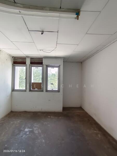 Terrace Factory for Rent in Butterworth (Penang) - Leesa Cheah - Interior - PropertyGuru.com.my