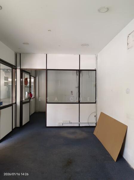 Terrace Factory for Rent in Butterworth (Penang) - Leesa Cheah - Interior - PropertyGuru.com.my