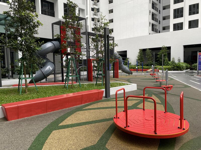 Playground