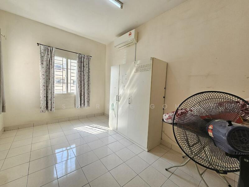 Astaka Heights Apartments untuk Untuk Dijual - RM 450,000, Feb 2026 - Bedroom - PropertyGuru.com.my