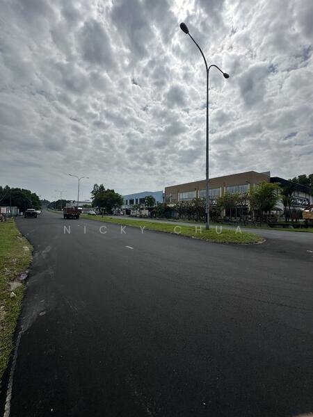 Negeri Sembilan Nilai Bungalow Factory Beside Mainroad untuk Untuk Disewa - RM 65,000 /bulan, Mac 2026 - PropertyGuru.com.my