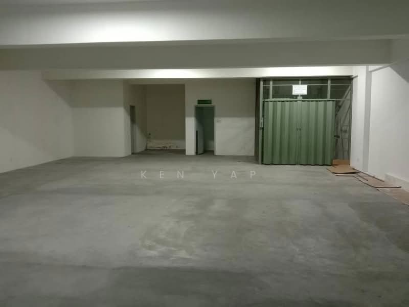 Semi-D Factory for Rent in Kota Kemuning (Shah Alam) - Ken Yap - Interior - PropertyGuru.com.my