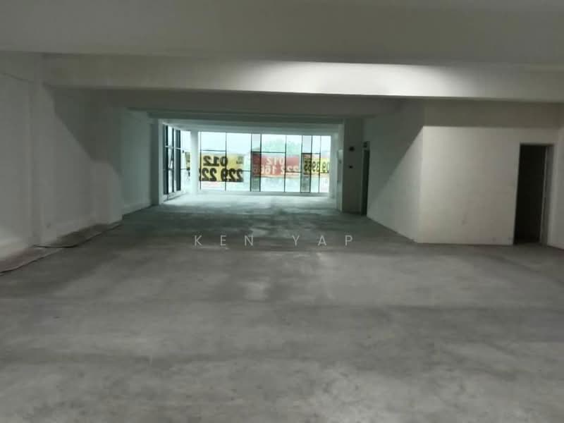 Semi-D Factory for Rent in Kota Kemuning (Shah Alam) - Ken Yap - PropertyGuru.com.my