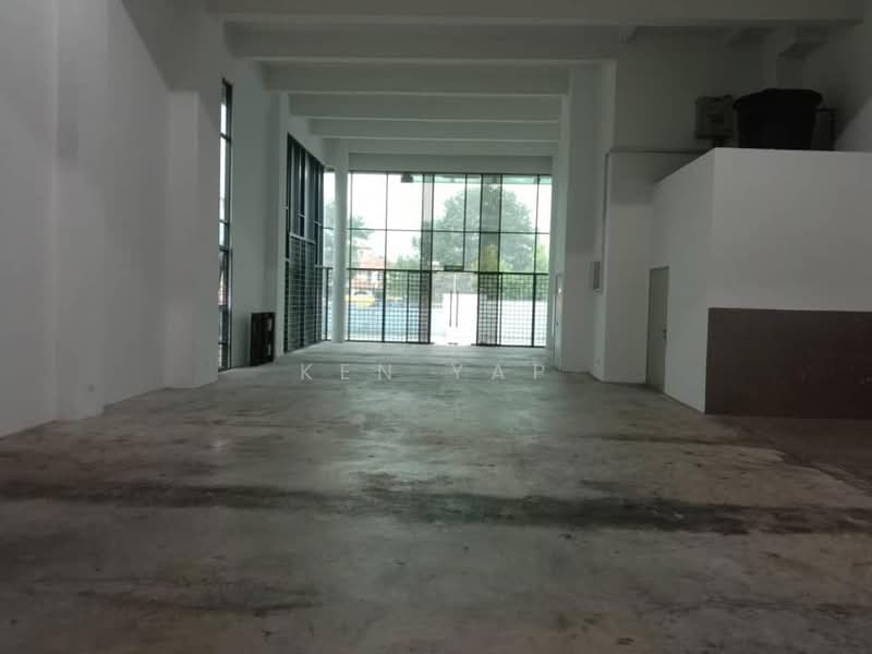Semi-D Factory for Rent in Kota Kemuning (Shah Alam) - Ken Yap - PropertyGuru.com.my