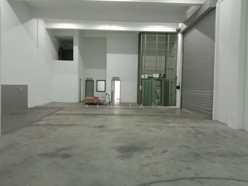 Semi-D Factory for Rent in Kota Kemuning (Shah Alam) - Ken Yap - PropertyGuru.com.my
