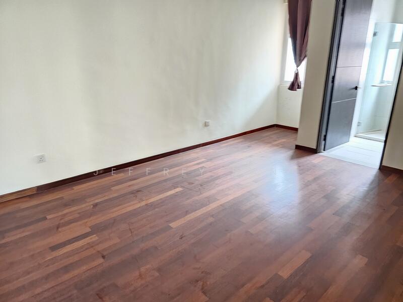 Semi-Detached House for Sale in Bandar Sungai Long (Selangor) - Jeffrey Pang - Interior - PropertyGuru.com.my