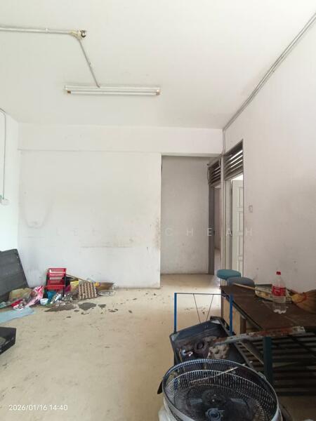 Terrace Factory for Rent in Butterworth (Penang) - Leesa Cheah - Interior - PropertyGuru.com.my