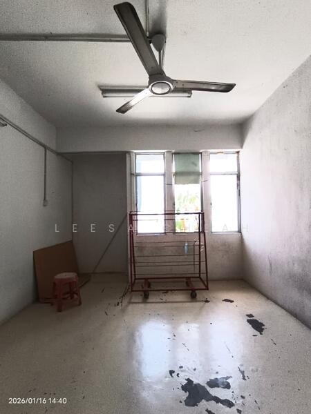 Terrace Factory for Rent in Butterworth (Penang) - Leesa Cheah - Interior - PropertyGuru.com.my