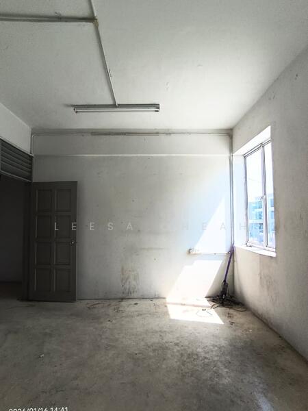 Terrace Factory for Rent in Butterworth (Penang) - Leesa Cheah - Interior - PropertyGuru.com.my