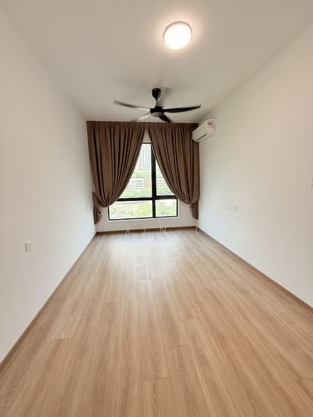 Baron Residence @ Lake City untuk Untuk Disewa - RM 2,200 /bulan, Mac 2026 - Interior - PropertyGuru.com.my
