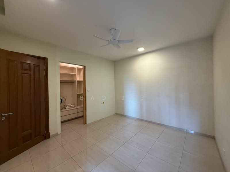Condominium for Sale at Mont Kiara Damai Resort Condominium - Bao Jie - Bedroom - PropertyGuru.com.my