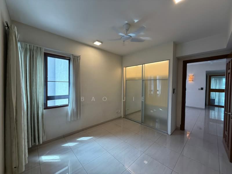 Condominium for Sale at Mont Kiara Damai Resort Condominium - Bao Jie - Bedroom - PropertyGuru.com.my