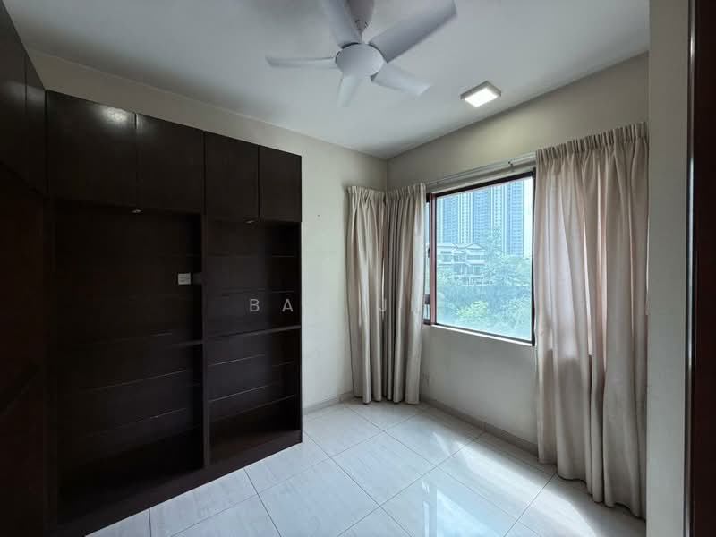 Condominium for Sale at Mont Kiara Damai Resort Condominium - Bao Jie - Bedroom - PropertyGuru.com.my