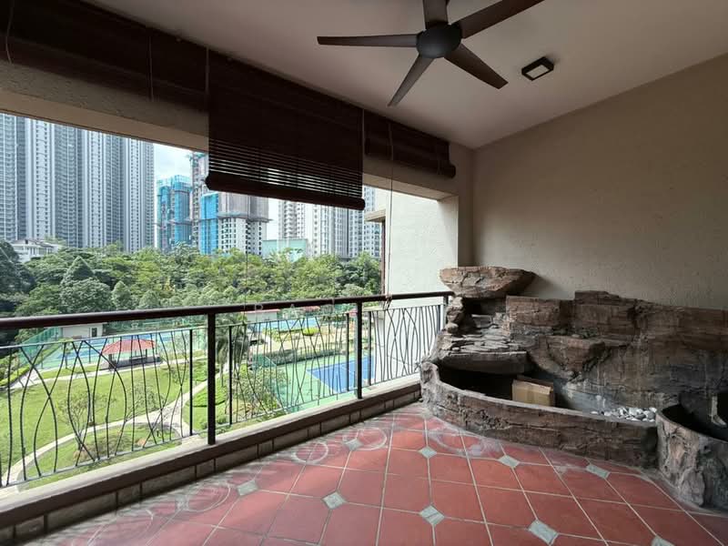 Condominium for Sale at Mont Kiara Damai Resort Condominium - Bao Jie - PropertyGuru.com.my