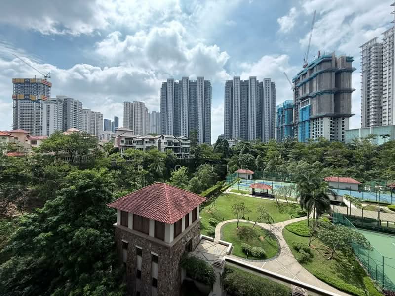 Condominium for Sale at Mont Kiara Damai Resort Condominium - Bao Jie - PropertyGuru.com.my