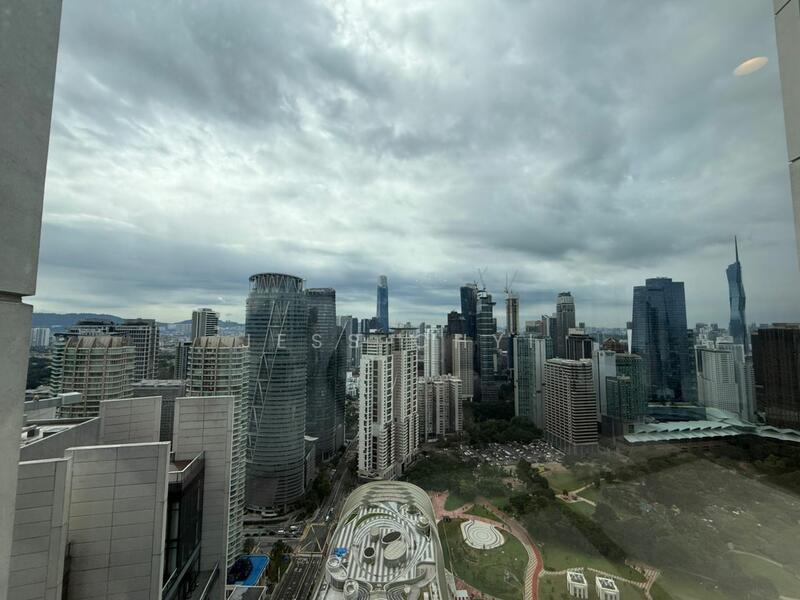 Kondominium untuk Dijual di Condominium @ The Troika - Jess Chyi - PropertyGuru.com.my