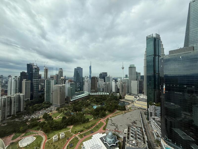 Kondominium untuk Dijual di Condominium @ The Troika - Jess Chyi - PropertyGuru.com.my