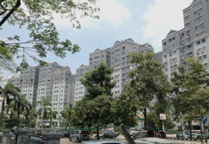 For Sale - Avenue Court