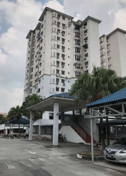 For Sale - Avenue Court