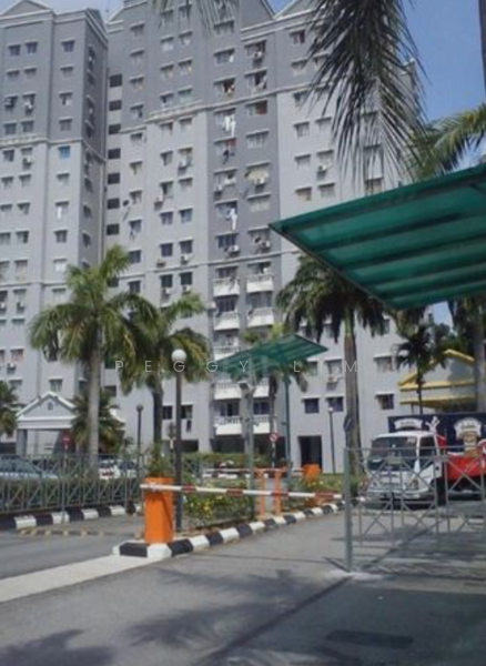 For Sale - Avenue Court