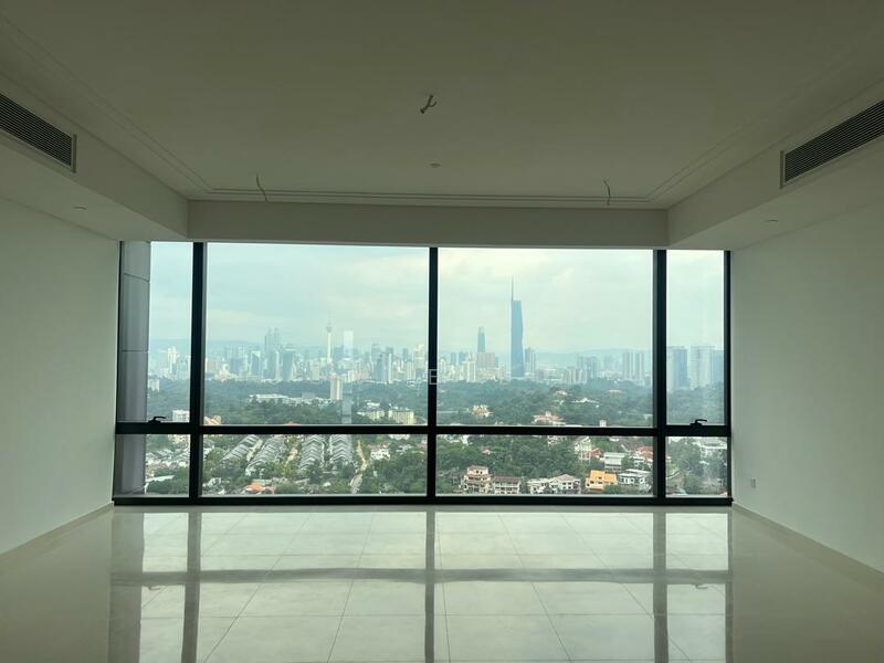 Pavilion Damansara Heights - 1