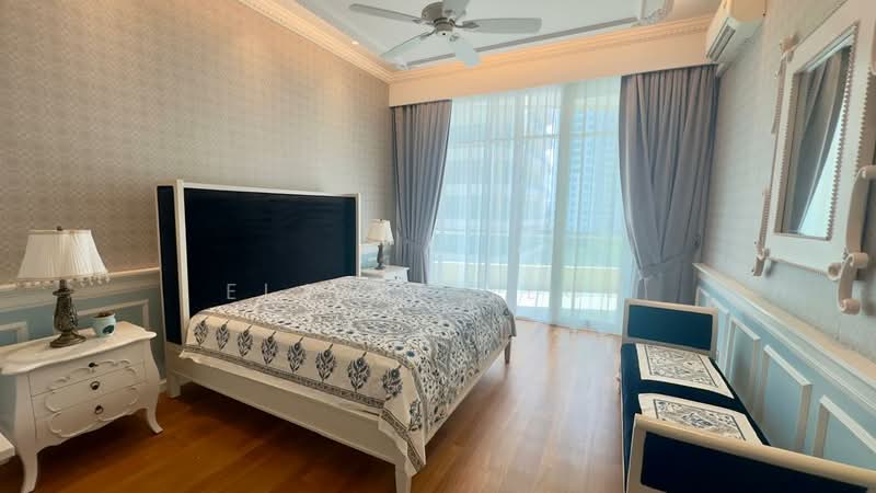 8 Gurney (The Shore Condominium) untuk Untuk Dijual - RM 5,000,000, Mac 2026 - Bedroom - PropertyGuru.com.my