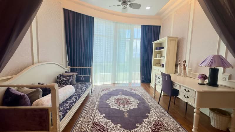 8 Gurney (The Shore Condominium) untuk Untuk Dijual - RM 5,000,000, Mac 2026 - Bedroom - PropertyGuru.com.my