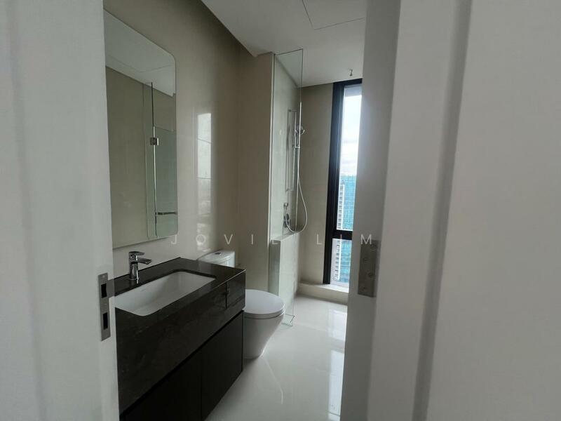 Service Residence for Sale at Crown Residences @ Pavilion Damansara Heights - Jovie Lim - Bathroom - PropertyGuru.com.my